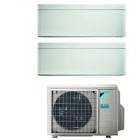 Dual split daikin 2,5 et 3,5kw