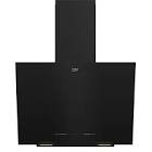 BHCA62422BBH HOTTE INCLINEE 60CM