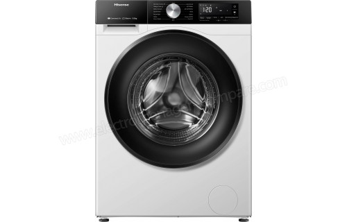 LAVE LINGE 10,5 KILOS